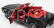 Autoworld Ford usa Mustang Cabriolet 1964 1:18 Black