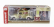 Autoworld GMC Delivery Truck With Miller Figure 1951 1:24 Gold