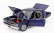 Autoworld Plymouth Duster 340 Coupe 1970 1:18 Purple