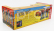 Autoworld Pontiac Gto Convertible Monkeemobile - The Monkees 1966 1:18 Červená Bílá