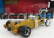 Autoworld Tv series Dragster The Munsters Dragula - Dracula 1:18 Gold Met