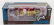 Autoworld Tv series Dragster The Munsters Dragula - Dracula 1:18 Gold Met