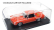 Autoworld Vetrina display box Set 3 In 1 Display Case Interchangeable Inserts - Lungh.lenght Cm 27.0 X Largh.width Cm 14.0 X Alt.height Cm 9.0 (altezza Interna Cm 7.2) 1:24 Plastový Displej
