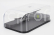 Autoworld Vetrina display box Set 3 In 1 Display Case Interchangeable Inserts - Lungh.lenght Cm 27.0 X Largh.width Cm 14.0 X Alt.height Cm 9.0 (altezza Interna Cm 7.2) 1:24 Plastový Displej