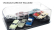 Autoworld Vetrina display box Set 3 In 1 Display Case Interchangeable Inserts - Lungh.lenght Cm 27.0 X Largh.width Cm 14.0 X Alt.height Cm 9.0 (altezza Interna Cm 7.2) 1:24 Plastový Displej