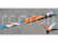 RC letadlo Avalanche 2.8m ARF