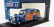 Avenue43 Bentley Mark Vi Estate Car Rippon Great Britain 1949 1:43 Modré Dřevo