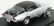 Avenue43 BMW Hurrican Germany 1964 1:43 Stříbrná Černá
