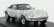 Avenue43 BMW Hurrican Germany 1964 1:43 Stříbrná Černá
