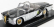 Avenue43 Brook stevens Scimitar Town Car Phaeton Usa Cabriolet Open 1959 1:43 Stříbrná Černá