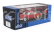 Avenue43 Chevrolet Corvair Coupe Pininfarina Usa 1962 1:43 Red