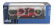 Avenue43 De tomaso 2000 Competizione Italy 1965 1:43 Red
