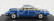 Avenue43 Fiat 2300s Coupe Speciale Pininfarina Italy 1964 1:43 Blue Met
