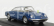 Avenue43 Fiat 2300s Coupe Speciale Pininfarina Italy 1964 1:43 Blue Met
