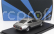 Avenue43 Ford usa Gt 70 Usa 1970 1:43 Silver Met