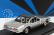 Avenue43 Karmann Ghia Type 1 Prototype Germany 1965 1:43 Silver