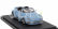 Avenue43 Memminger Roadster 2.7 Deutschland 2018 1:43 Světle Modrá