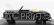 Avenue43 Mercedes benz 180 Cabriolet Prototype Germany 1953 1:43 Black