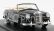 Avenue43 Mercedes benz 180 Cabriolet Prototype Germany 1953 1:43 Black