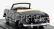 Avenue43 Mercedes benz 180 Cabriolet Prototype Germany 1953 1:43 Black