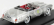 Avenue43 Mercedes benz Sl-class 190sl Speedster Germany 1954 1:43 Silver Met