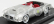 Avenue43 Mercedes benz Sl-class 190sl Speedster Germany 1954 1:43 Silver Met