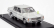 Avenue43 Opel Admiral B Hatchback Limousine Germany 1972 1:43 Bílá