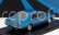 Avenue43 Opel Admiral B Hatchback Limousine Germany 1972 1:43 Blue Met