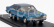 Avenue43 Opel Admiral B Hatchback Limousine Germany 1972 1:43 Blue Met