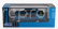 Avenue43 Opel Admiral B Hatchback Limousine Germany 1972 1:43 Blue Met