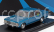 Avenue43 Opel Admiral B Hatchback Limousine Germany 1972 1:43 Blue Met