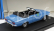 Avenue43 Opel Manta A Cabriolet Karmann Germany 1971 1:43 Blue