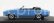 Avenue43 Opel Manta A Cabriolet Karmann Germany 1971 1:43 Blue