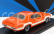 Avenue43 Plymouth Road Runner Rapid Transit Usa 1971 1:43 Orange