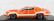 Avenue43 Plymouth Road Runner Rapid Transit Usa 1971 1:43 Orange