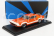 Avenue43 Plymouth Road Runner Rapid Transit Usa 1971 1:43 Orange