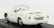 Avenue43 Porsche 356 Ghia Germany Italy 1953 1:43 Bílá