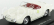 Avenue43 Porsche 356 Ghia Germany Italy 1953 1:43 Bílá