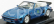 Avenue43 Porsche 911 930 Se Turbo Flatnose Cabriolet 1989 1:43 Blue Met