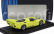 Avenue43 Porsche Koenig C62 Germany 1991 1:43 Žlutá