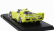 Avenue43 Porsche Koenig C62 Germany 1991 1:43 Žlutá