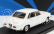 Avenue43 Renault R16 Projet 114 France 1961 1:43 Bílá