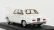 Avenue43 Renault R16 Projet 114 France 1961 1:43 Bílá