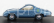 Avenue43 Renault R8 Coupe Ghia France 1964 1:43 Blue Met