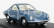 Avenue43 Renault R8 Coupe Ghia France 1964 1:43 Blue Met