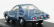 Avenue43 Renault R8 Coupe Ghia France 1964 1:43 Blue Met