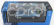 Avenue43 Renault R8 Coupe Ghia France 1964 1:43 Blue Met