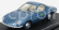 Avenue43 Renault R8 Coupe Ghia France 1964 1:43 Blue Met