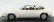 Avenue43 Rover 2000 Tcz Great Britain 1967 1:43 Bílá