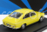 Avenue43 Simca 1501 Coupe Heuliez France 1968 1:43 Žlutá